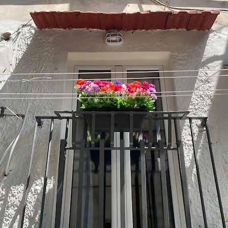 Casa Paradiso Napels Buitenkant foto
